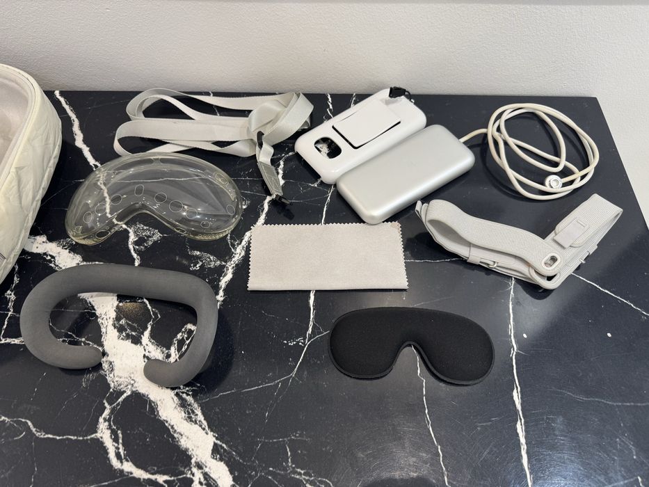 Apple Vision Pro -  Коледно намаление.