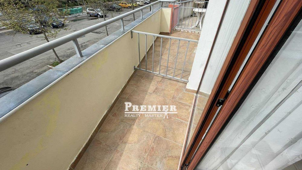 Продава се Едностаен апартамент в к.к. Слънчев бряг - 35 кв.м за 773 €/кв.м - Снимка #3