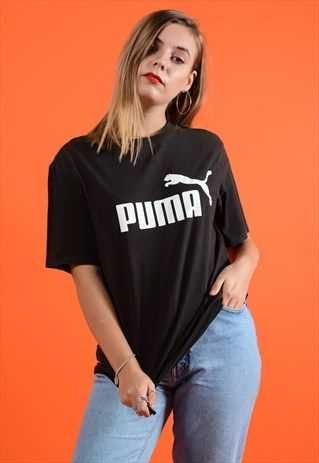 Дамски тениски Puma XS-4XL - 6 модела принт