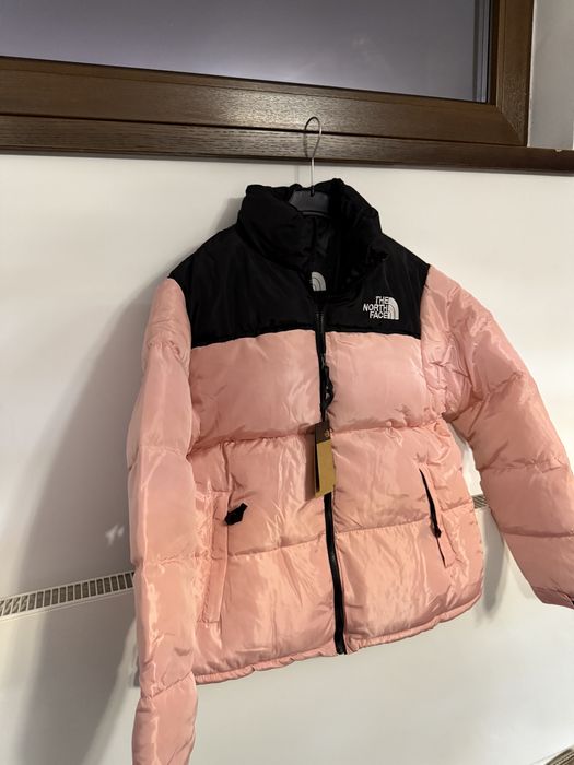 Geaca The North Face M //L noua/new