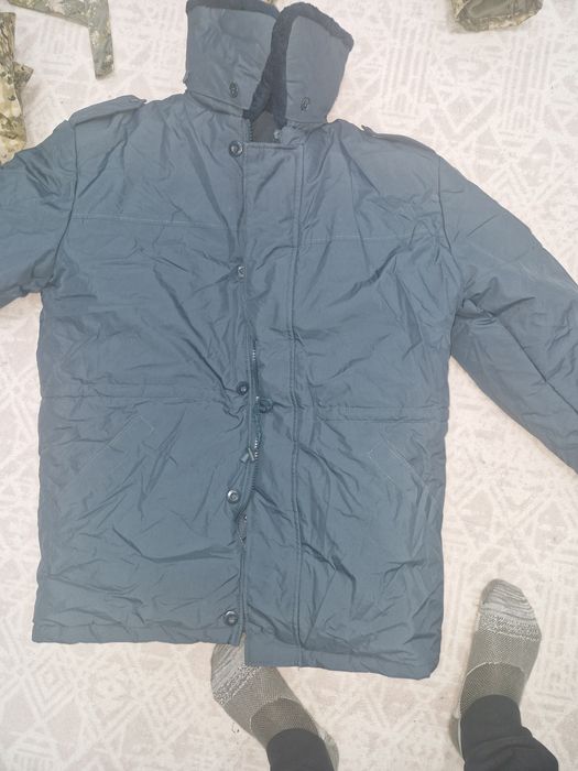 Куртка повседневная