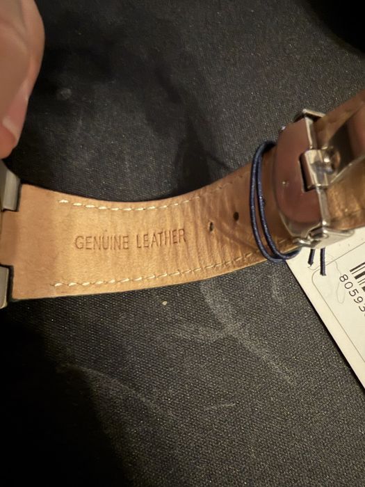 Часовник US Polo Assn. USP7122GR хронограф