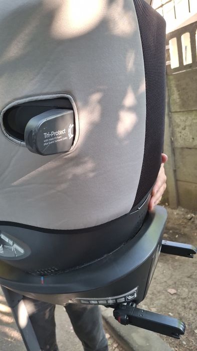 Scaun joie i-spin 360