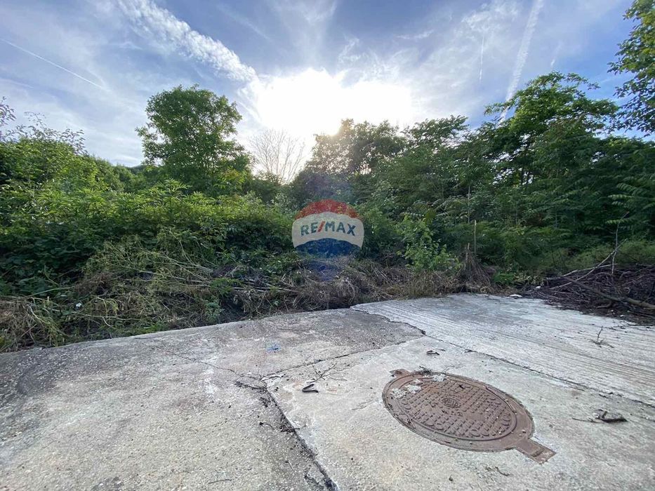 Парцел в регулация за продажба, гр. Балчик Я.И.