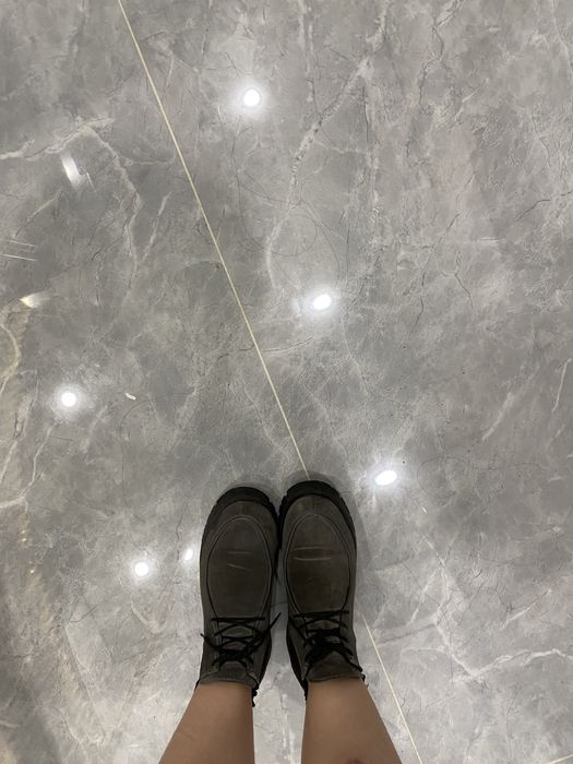 Лофер весна осень 2000тг