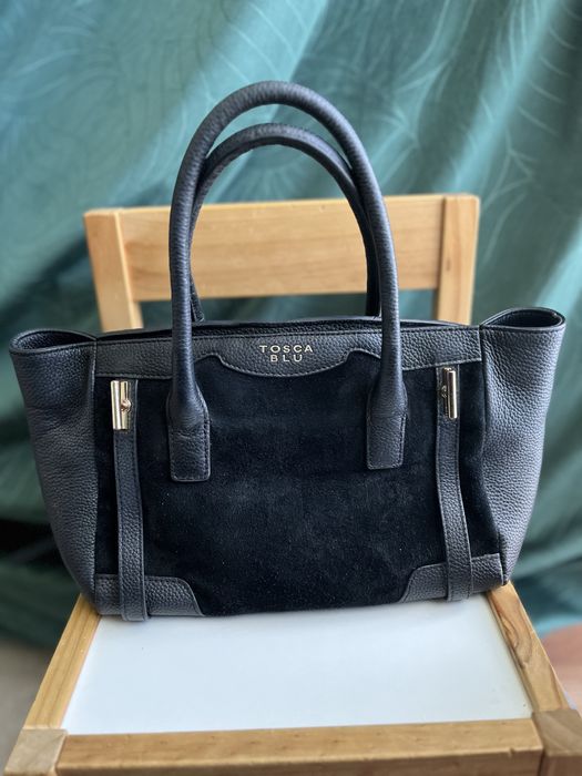 Tosca Blu дамска чанта