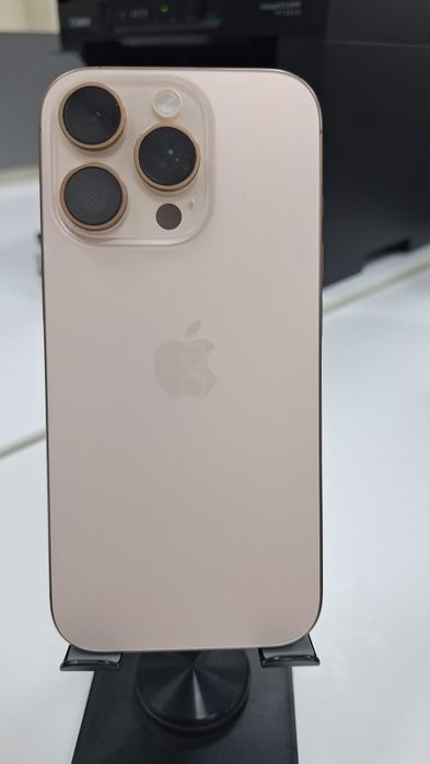 iPhone 16 pro 128 Gb