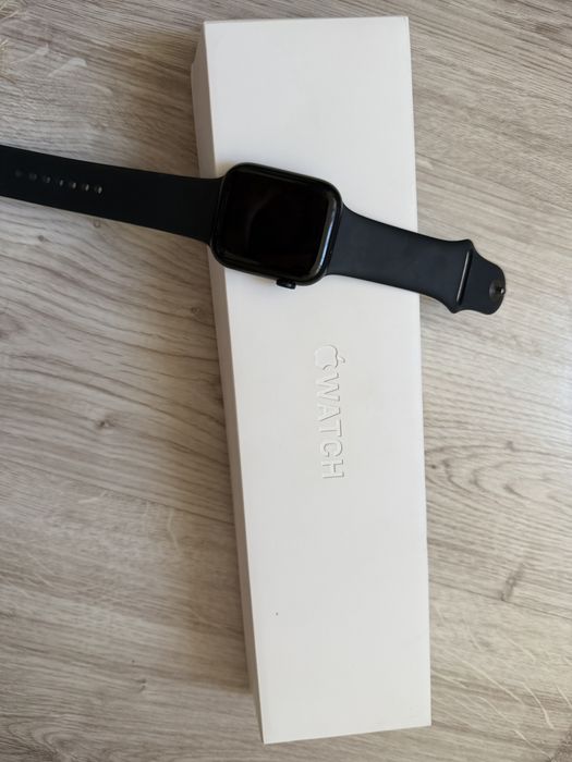 apple watch 7 сатылады!