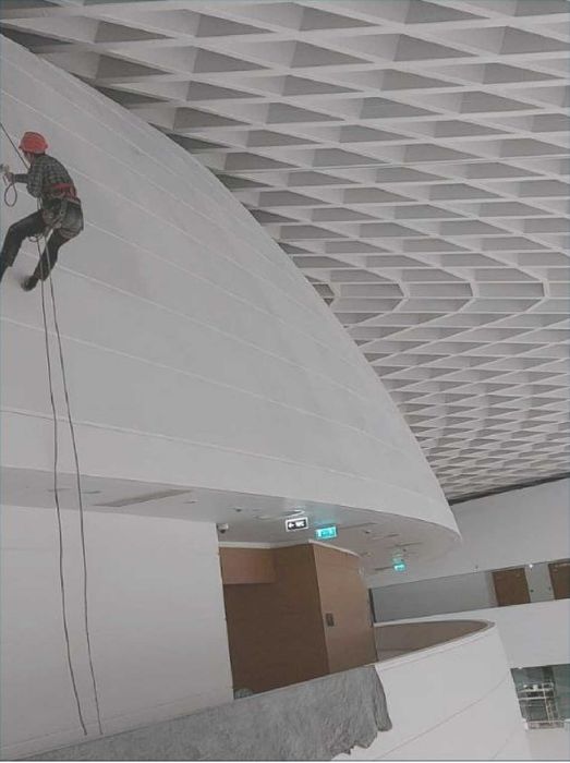 Промышленные альпинисты