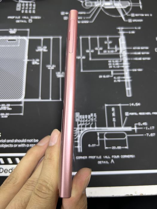 Sony xperia L2