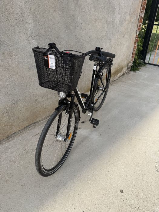 Bicicleta dama Kreidler Natural 28 Inch