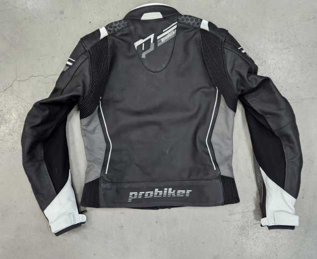 Мото яке PROBIKER ДАМСКО ZH код: 83477

Размер: 44/XL (дамско)