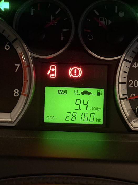 Chevrolet Aveo 2017 — 5