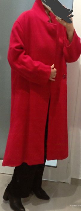 Дамско палто Италия