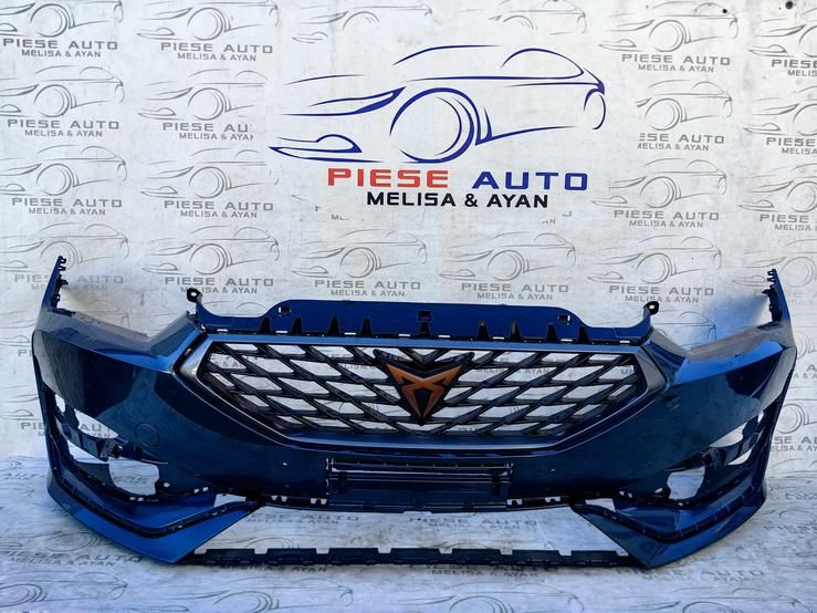Bara fata Cupra Leon 4 an 2020-2021-2022-2023-2024
