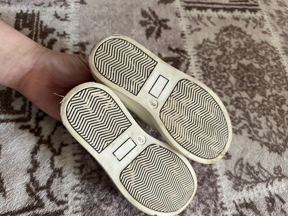 Детски оригинални маратонки адидас + други