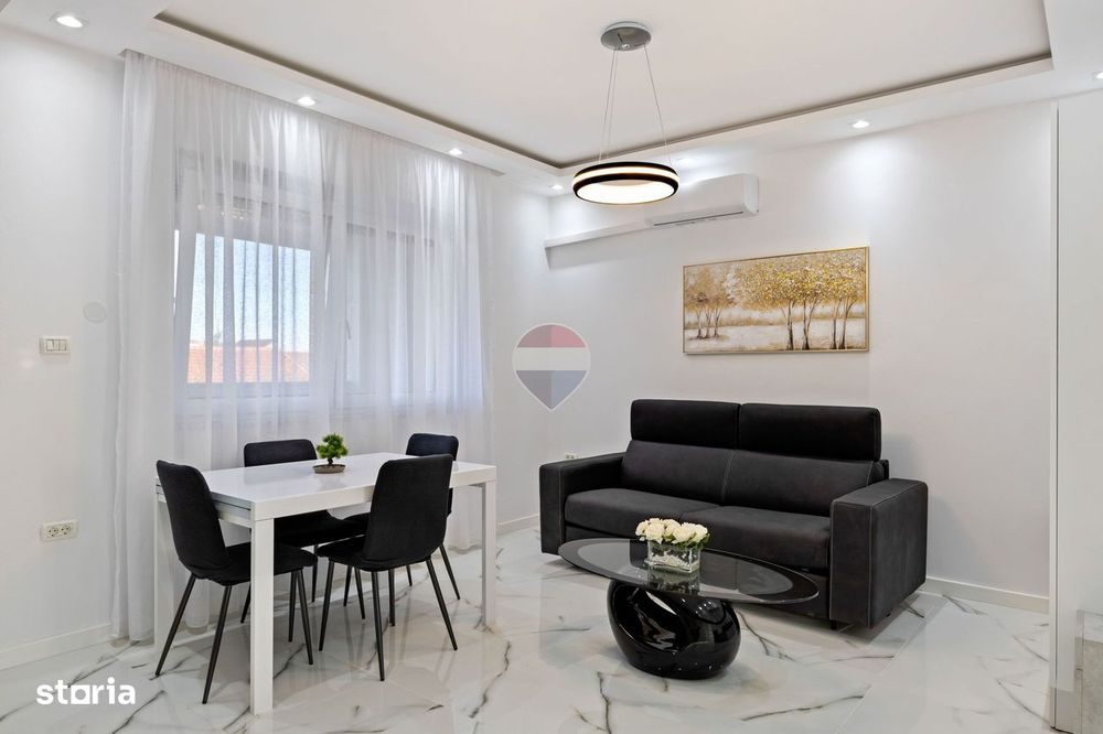 Apartament la casă cu 2 camere de închiriat |Grădiște | Parcare priva