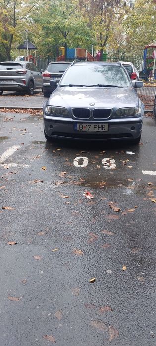 BMW Seria 3