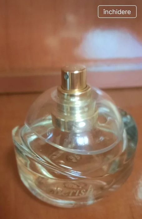 Set 3 parfumuri avon