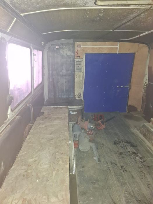 Продам Вагончик  находится в селе Камышенка