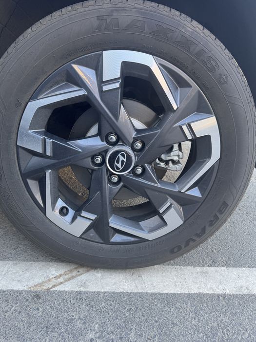 Шины MAXXIS HPM-5 225/55 R18 98H