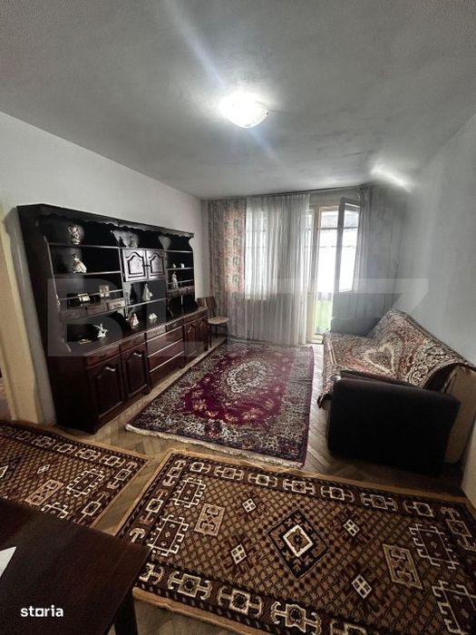 Apartament cu 2 camere, 49 mp, zona Grivitei — fotografia 3