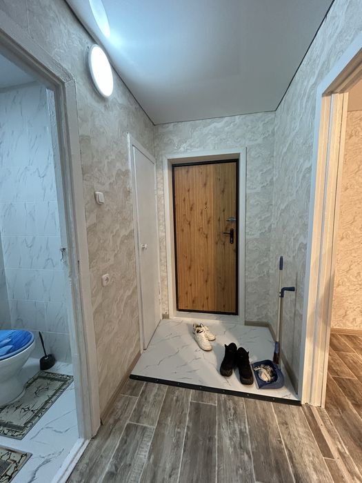 Продам 1 комн.кв гост (Корона)