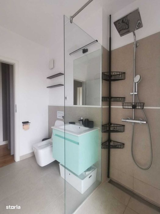 Apartament 2 camere | Marmura Residence | prima inchiriere | parcare