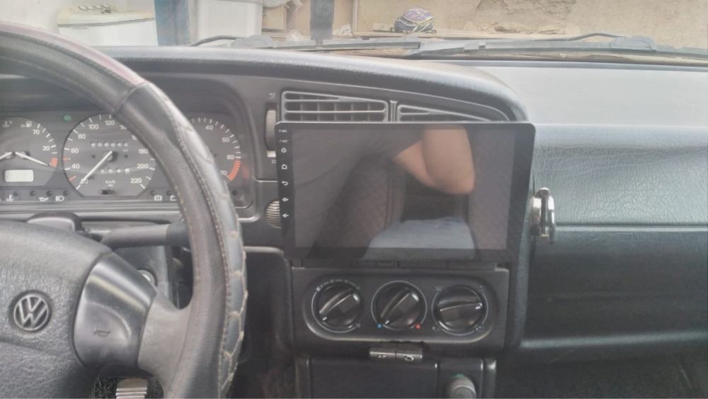 Продам пассат Б4 1995г