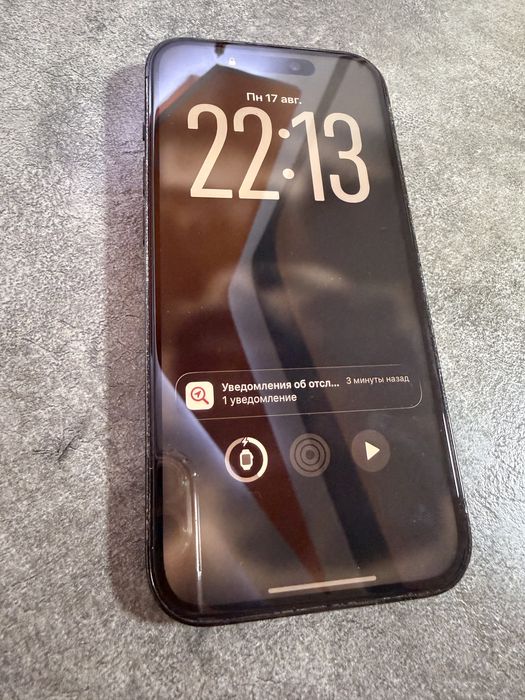 Срочно продам Iphone 14 Pro