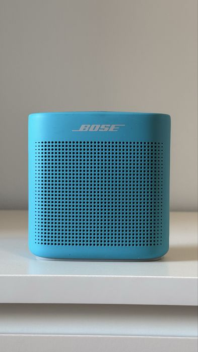Boxa portabila BOSE Soundlink Color II