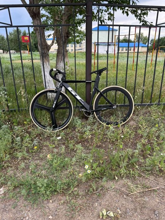 Продам фикс GT Racermax