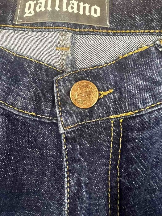 Мъжки  дънки нови