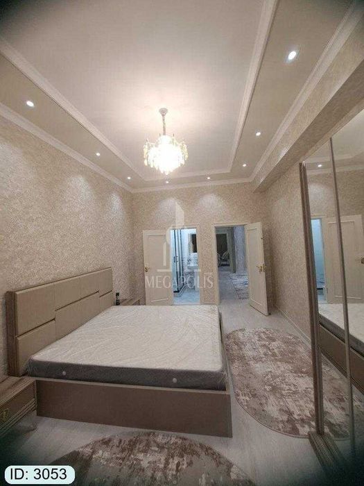 SOTILADI №3053 premium kvartira Gorgaz safia dom tarafda 3xonalik uy