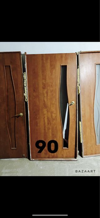 Есик агаш 5шт