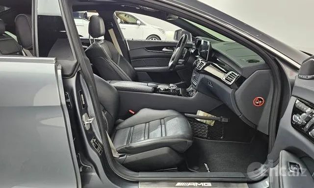Mercedes-benz CLS63 Banan Koreadan zakazga obkeberamiz CIP 39.500$