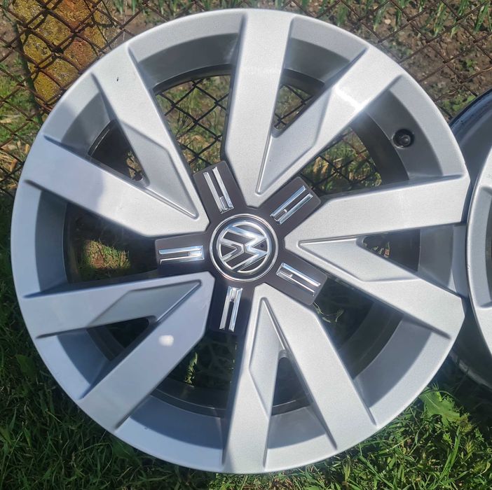 Джанти за Vw Passat 6, 7, 8, Touran, Cady  и др.