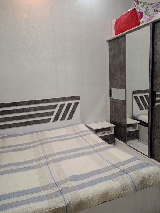 Bodomzorda 2 xona 3 xona qlingan