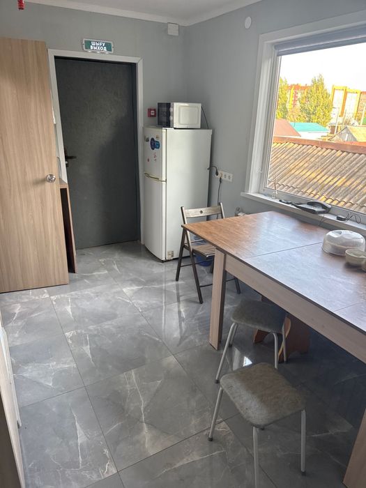 Хостел 2 спальных места