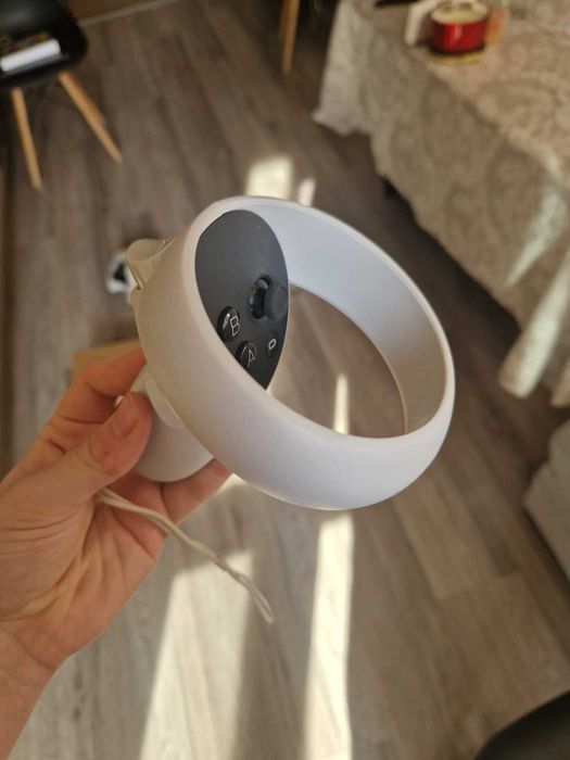 VR Meta Quest 2 - Headset