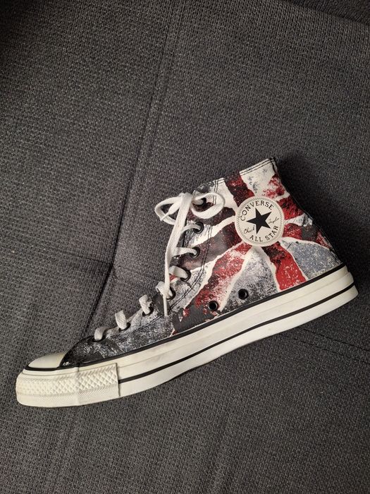 Melvin Hamilton,Converse,мъжки 46 номер обувки