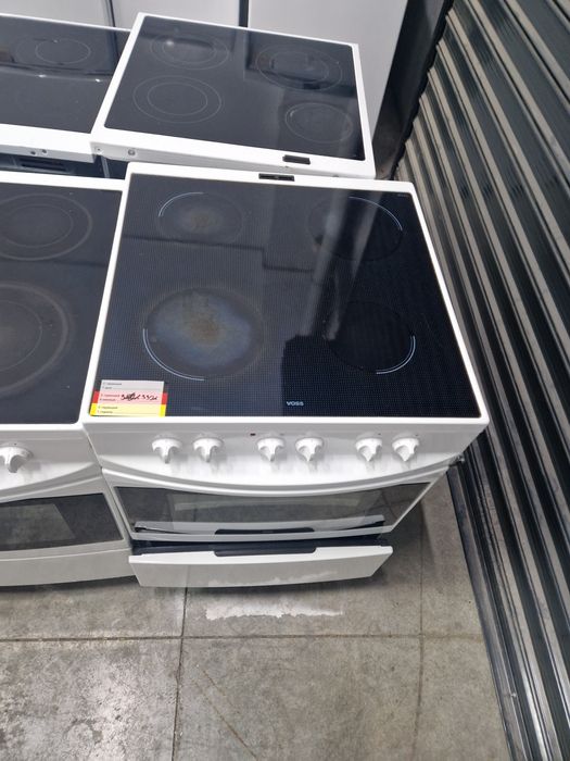 Свободностояща Печка VossElectrolux 66 литра