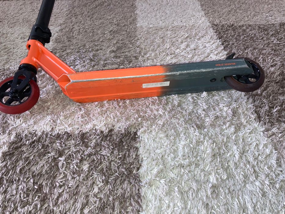 Тротинетка OXELO MF520