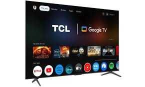 Телевизор TCL 98C6K UHD SMART Google TV QD-Mini LED 2025+ДОСТАВКА