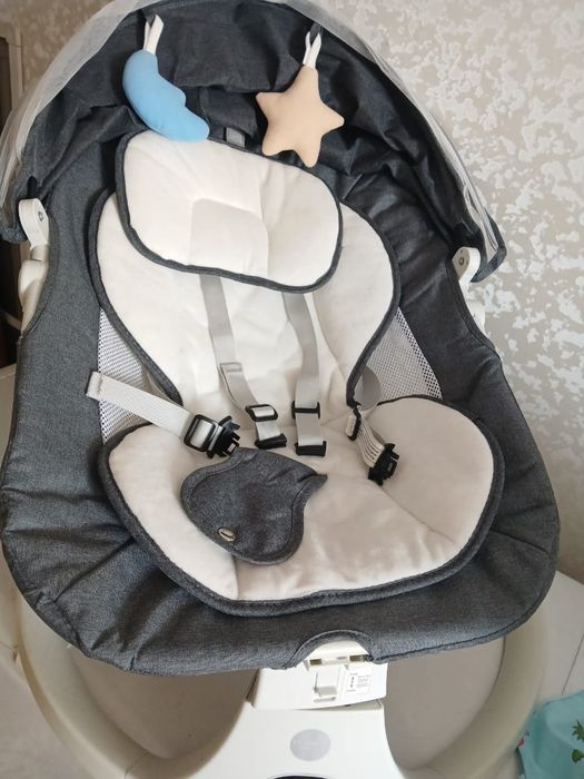 Продам шизлонг 20000