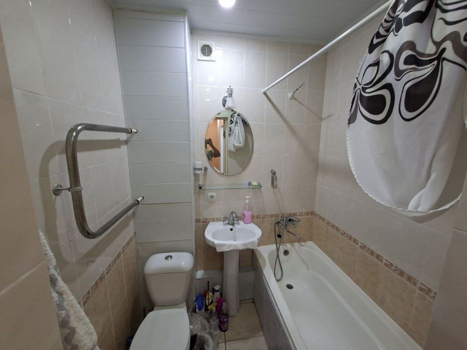 Сдаётся аренда Ц-1 Бибигон хороший ремонт