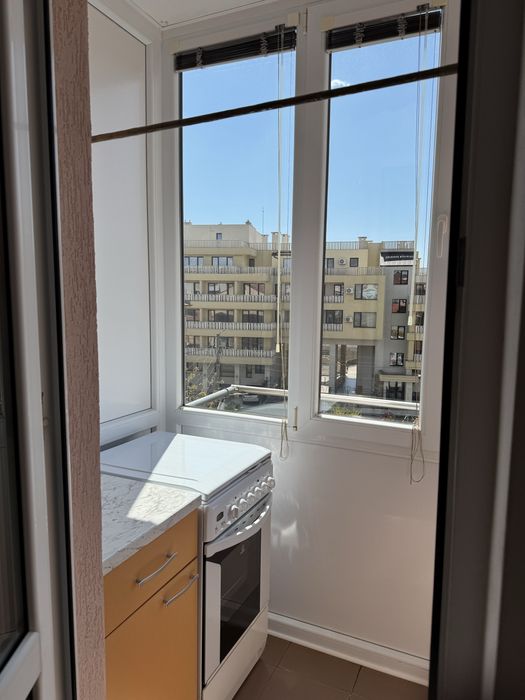 Продава се Двустаен апартамент в Бургас, Сарафово - 36 кв.м за 1119 €/кв.м - Снимка #5