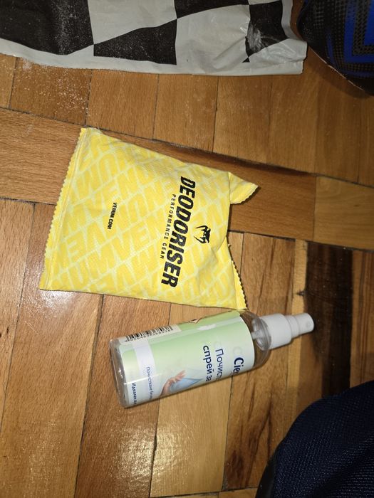 Боксови ръкавици venum 10 oz