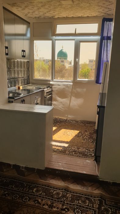 Квартира ижарага