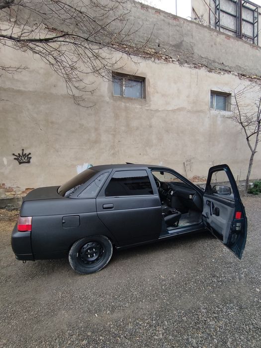 Продам ваз 2110 возможно обмен